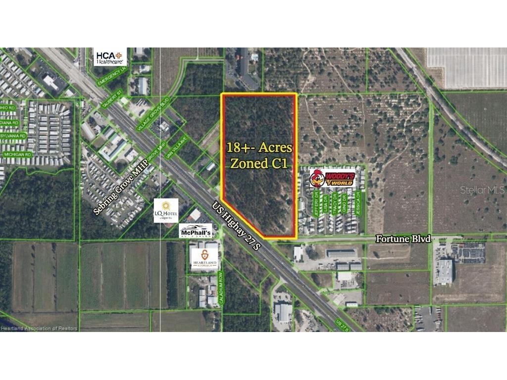 4300 Us-27 S Sebring FL 33870 L4945096 image1