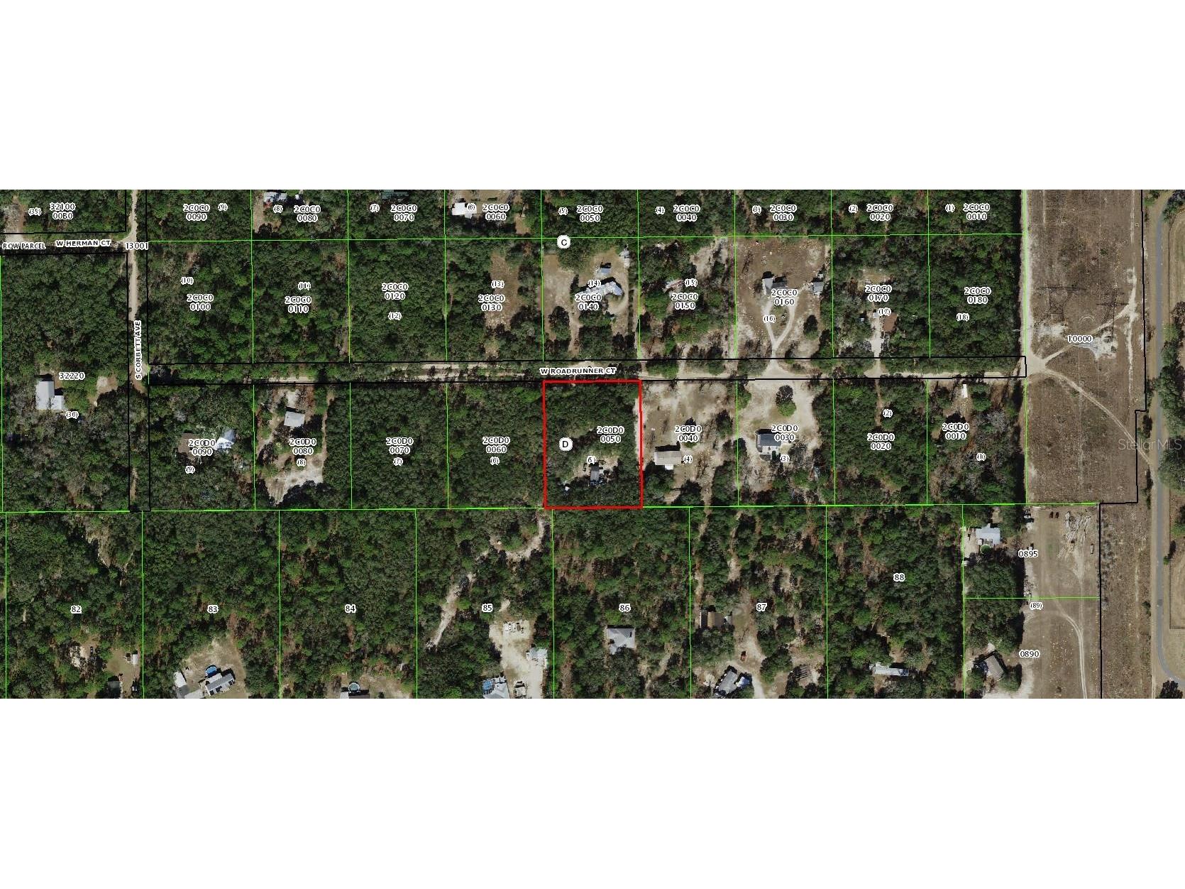 4300 W Roadrunner Court Homosassa FL 34446 TB8514286 image21
