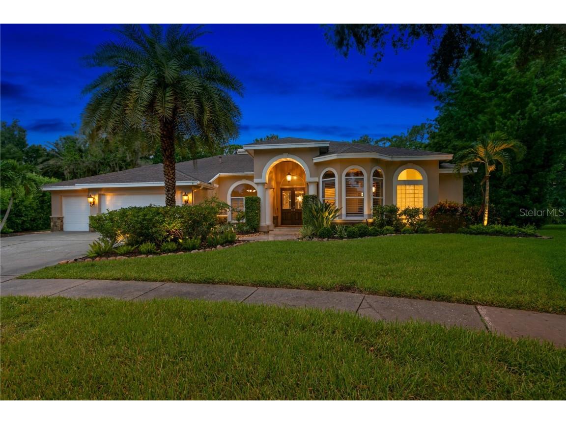 4300 Wheatland Way Palm Harbor FL 34685 - LAKE TARPON U8252433 image1