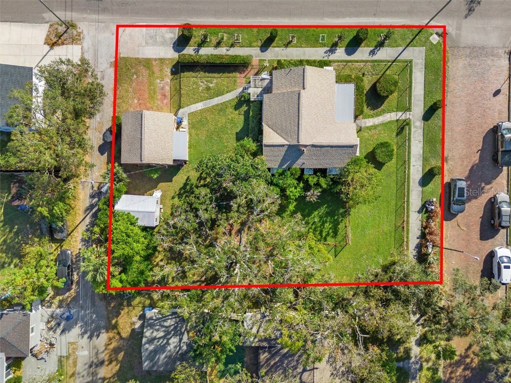 4301 2nd Avenue S Saint Petersburg FL 33711 TB8317831 image1