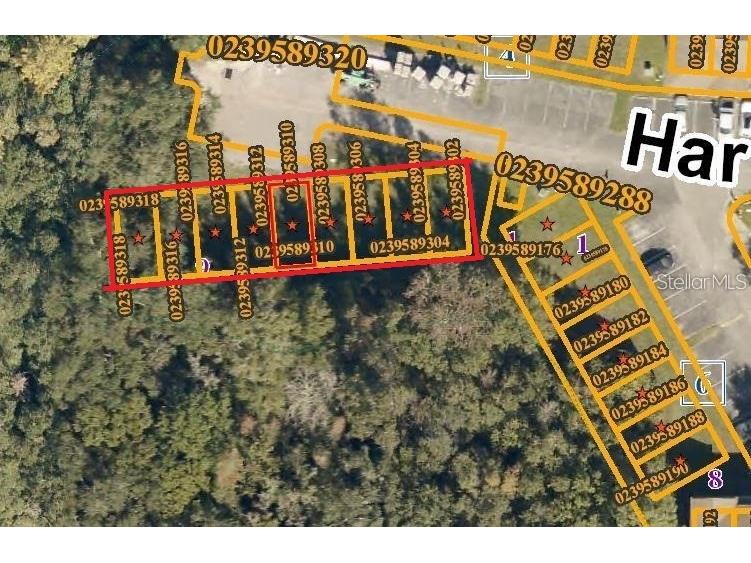 4301 - 4315 Har Paul Circle Tampa FL 33614 TB8407792 image1