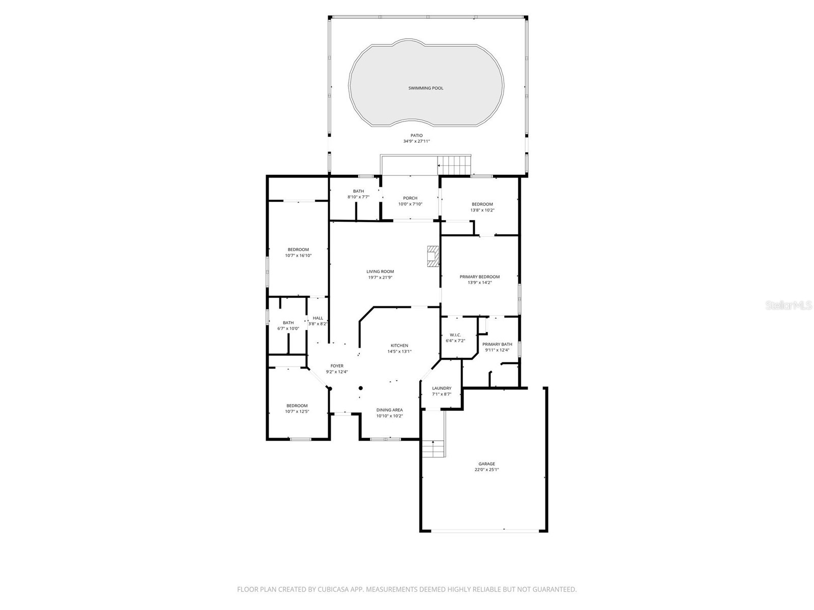 4301 52nd Avenue S Saint Petersburg FL 33711 TB8494777 image31