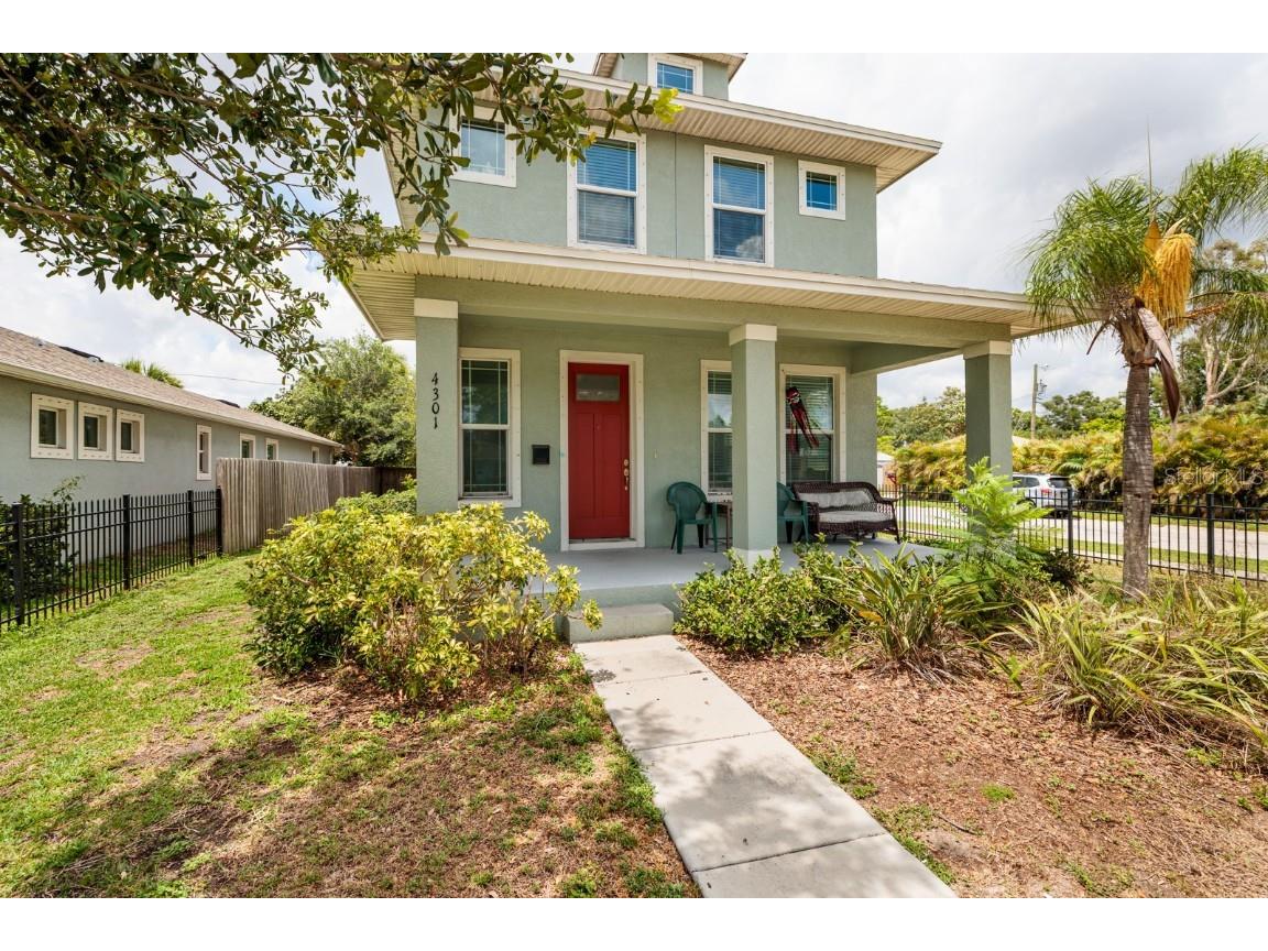 4301 5th Avenue N Saint Petersburg FL 33713 TB8392283 image1