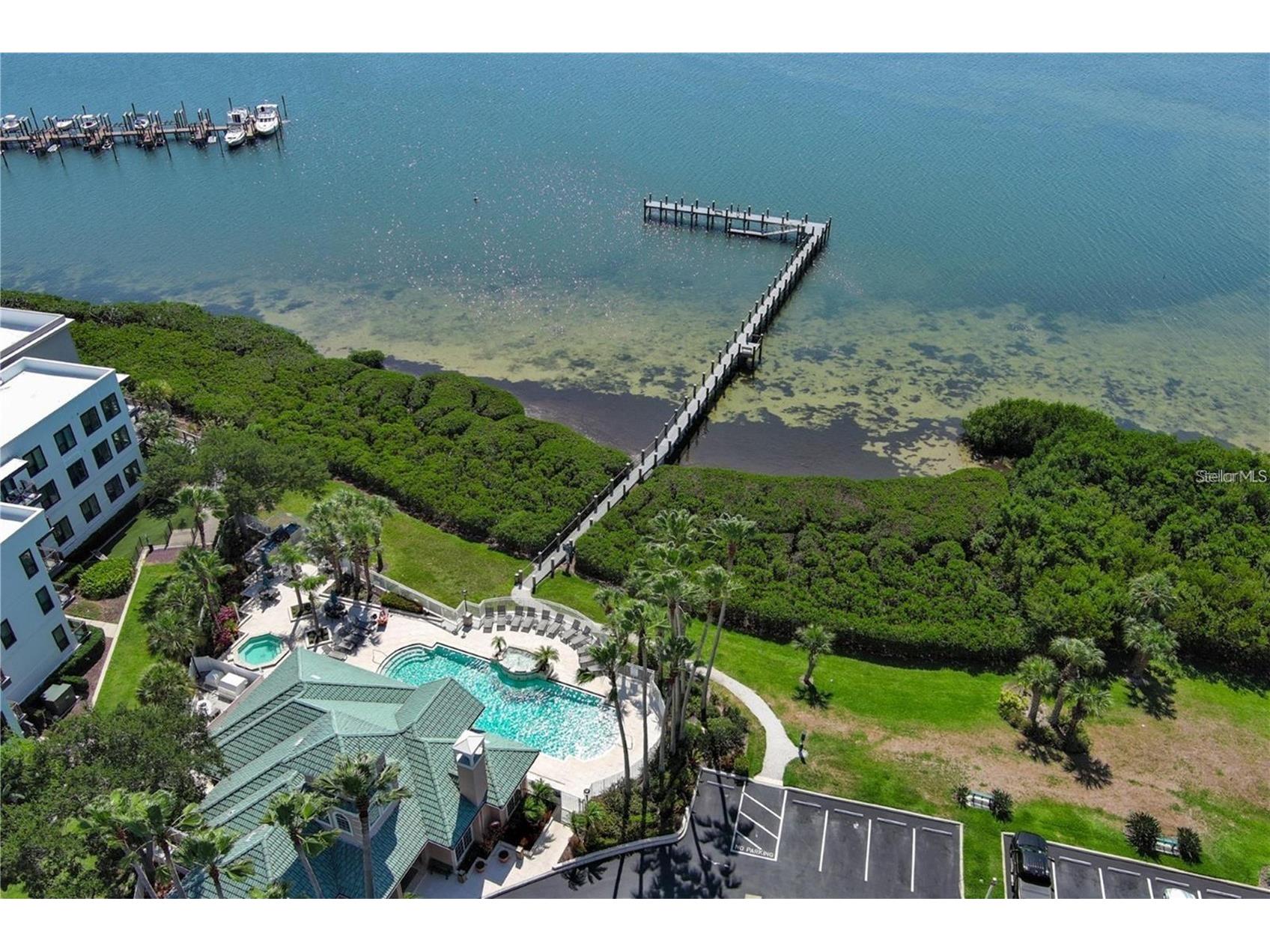 4301 Bay Club Circle #4301 Tampa FL 33607 TB8503047 image5