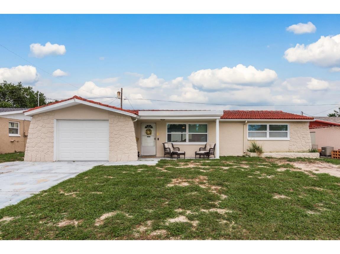 4301 Canterberry Drive Holiday FL 34691 TB8310869 image1