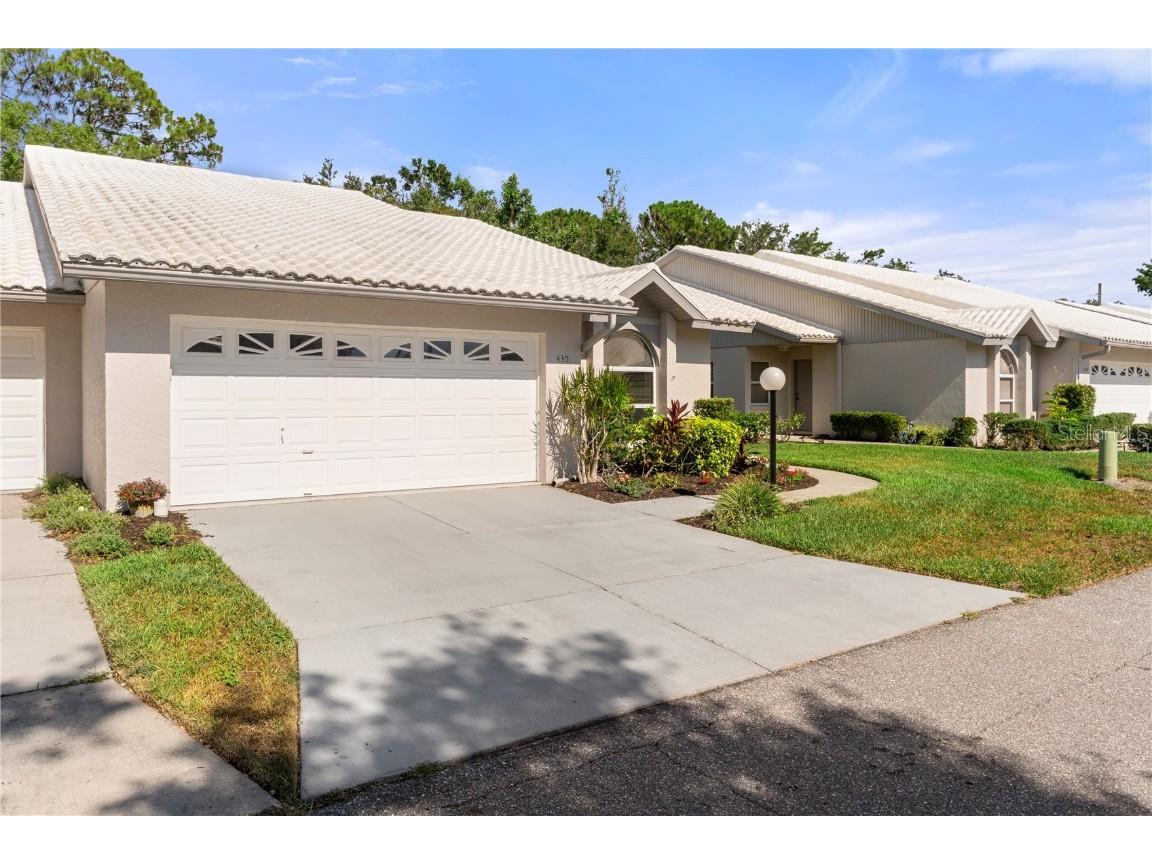 4301 Carol Ann Road #22 Sarasota FL 34233 A4571789 image1