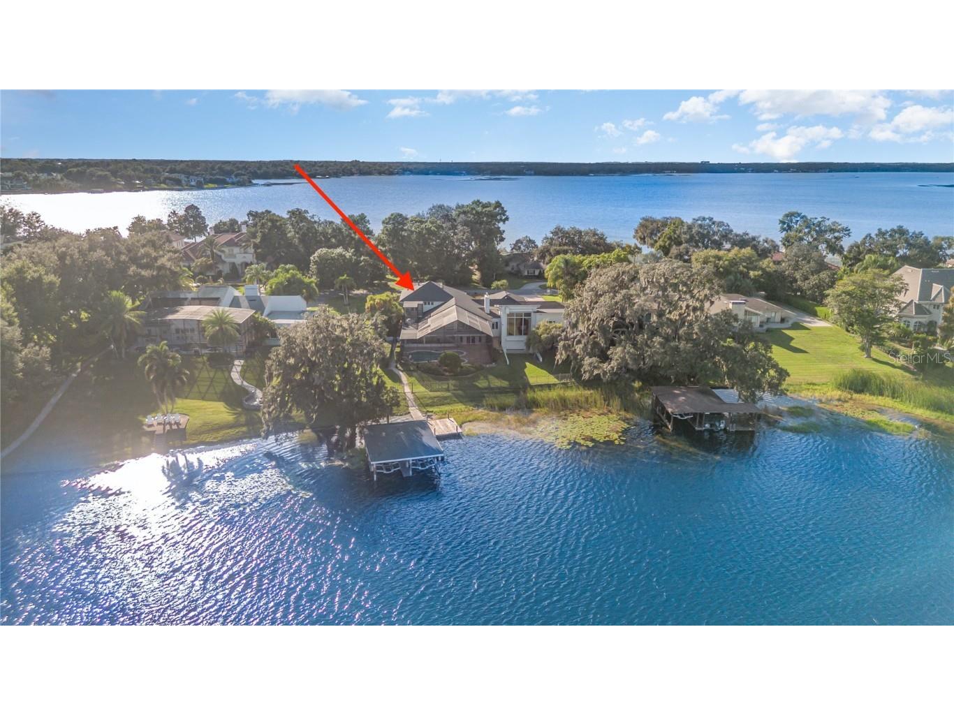 4301 Down Point Lane Windermere FL 34786 O6351950 image46