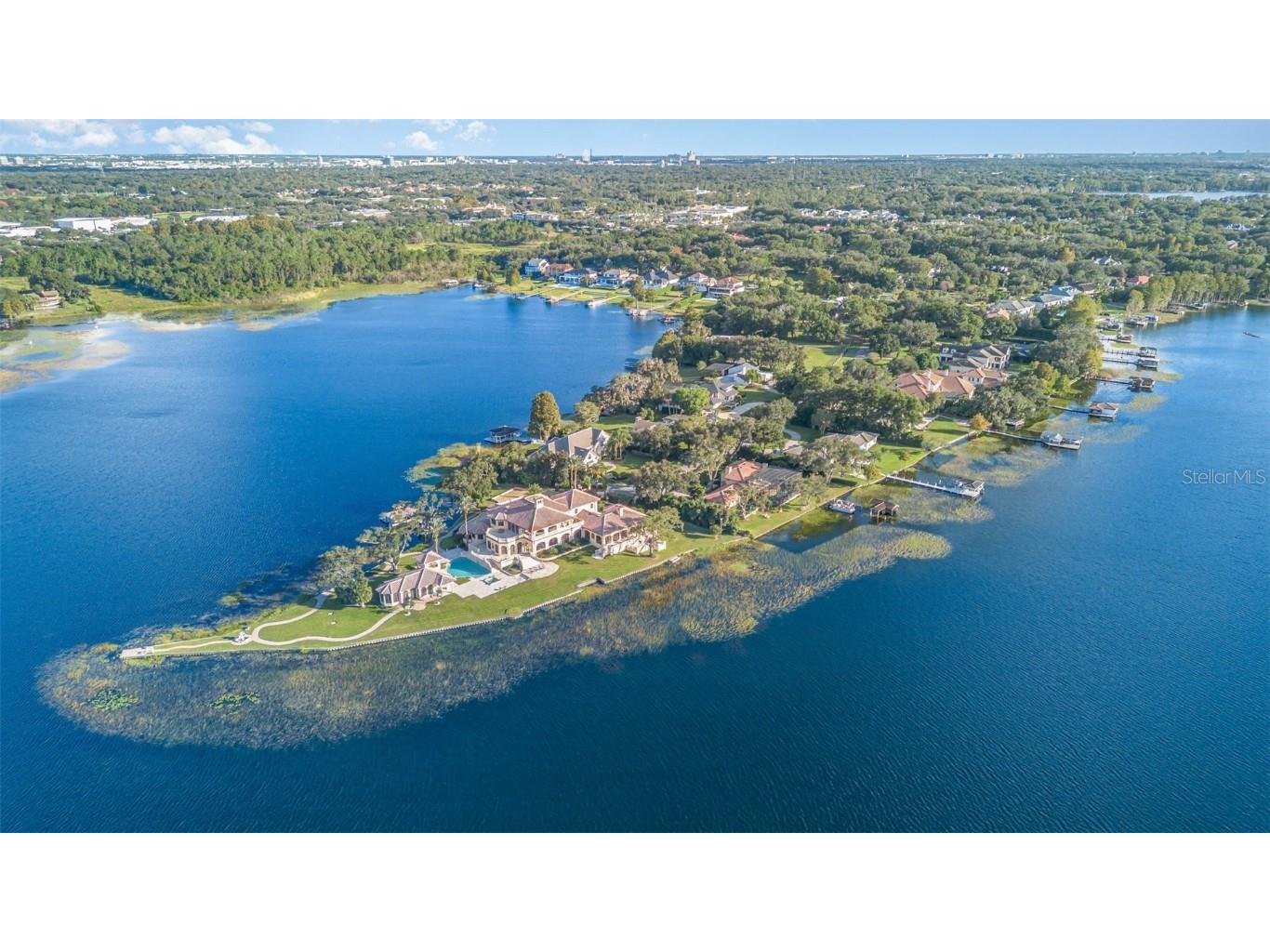 4301 Down Point Lane Windermere FL 34786 O6351950 image52