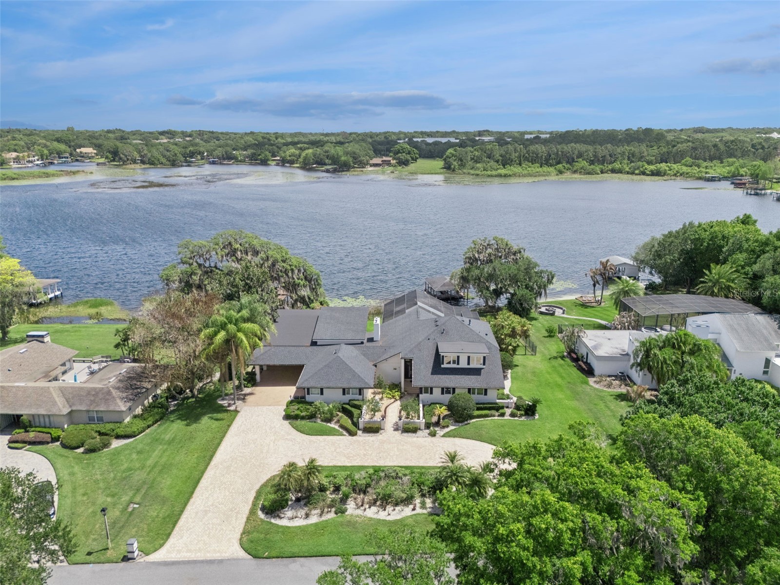 4301 Down Point Lane Windermere FL 34786 - LAKE DOWN O6398366 image55