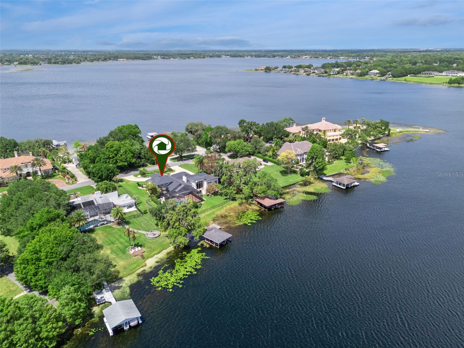 4301 Down Point Lane Windermere FL 34786 - LAKE DOWN O6398366 image56