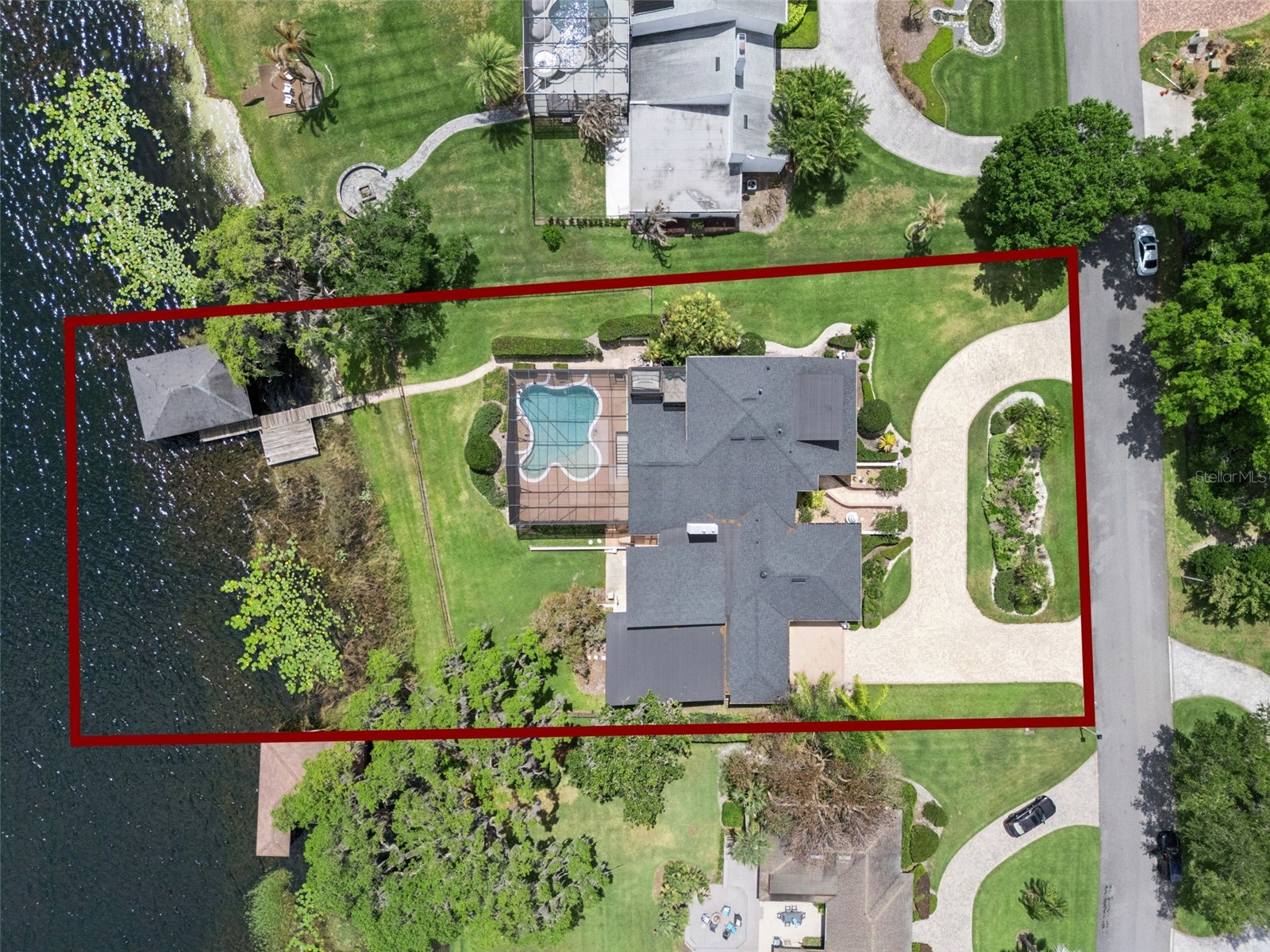 4301 Down Point Lane Windermere FL 34786 - LAKE DOWN O6398366 image60