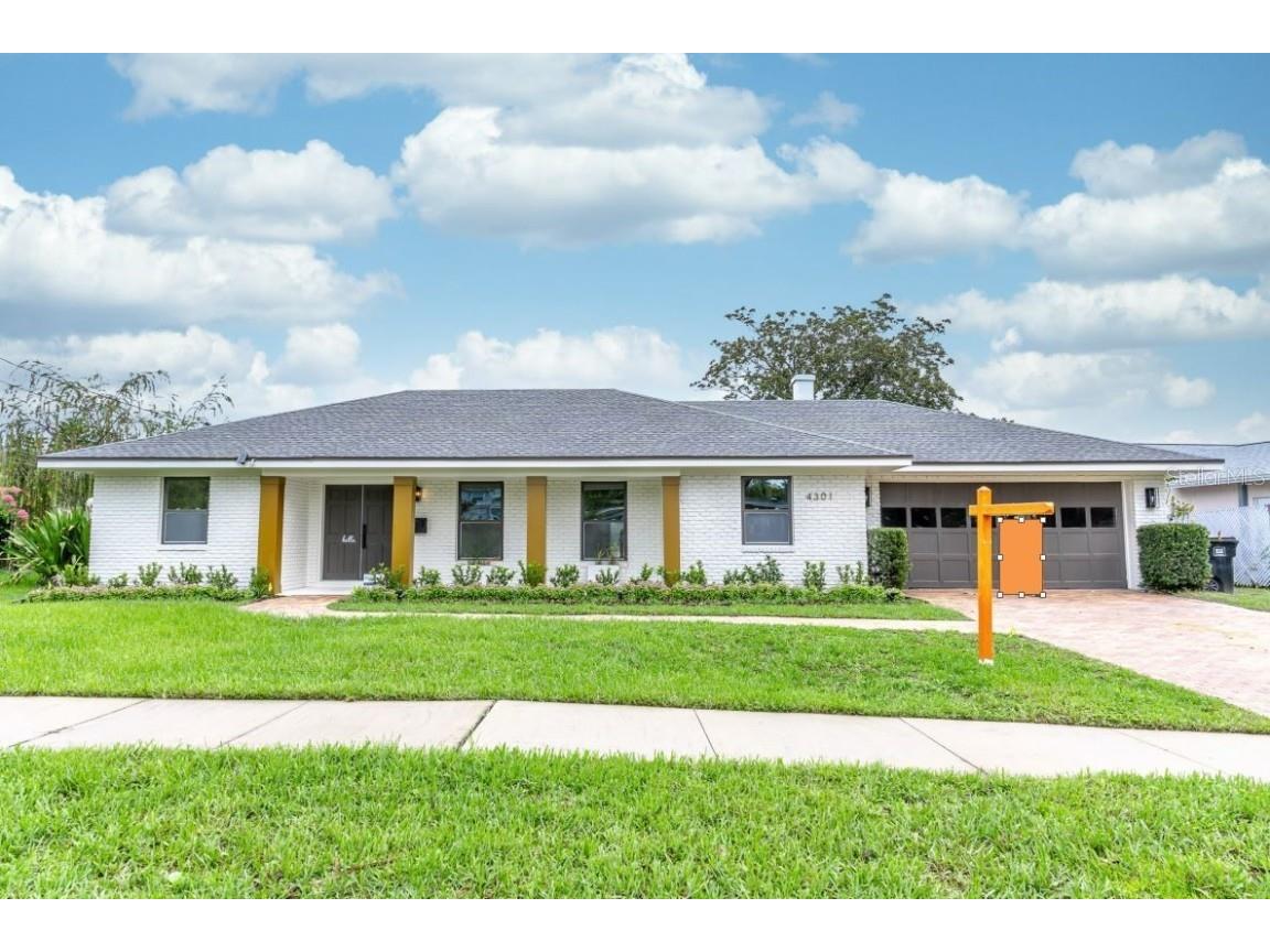 4301 Kasper Drive Orlando FL 32806 - LAKE GILES O5953912 image1