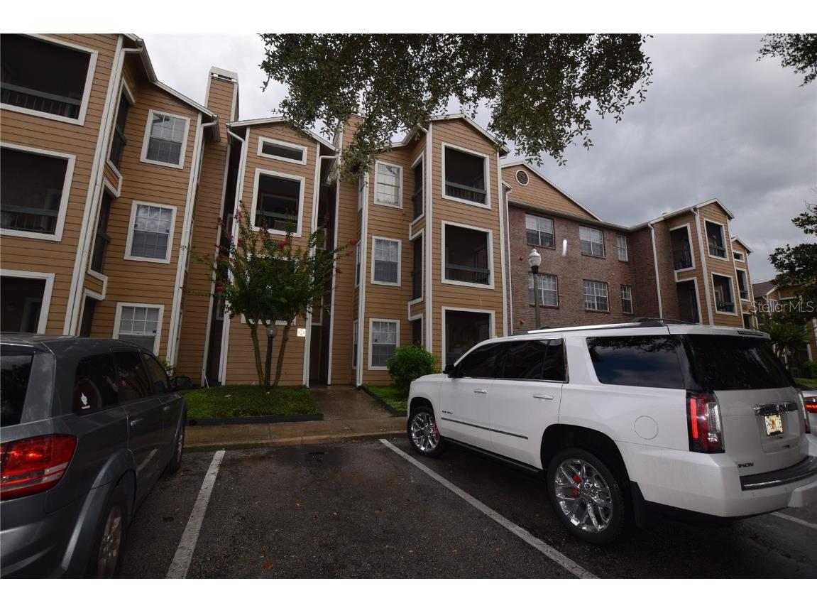 4301 Lizshire Lane #207 Orlando FL 32822 O6123909 image1