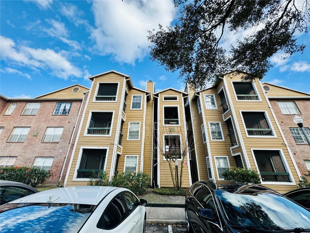 4301 Lizshire Lane #308 Orlando FL 32822 S5124491 image1