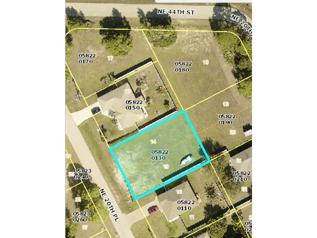 4301 NE 20th Place Cape Coral FL 33909 O6080764 image1