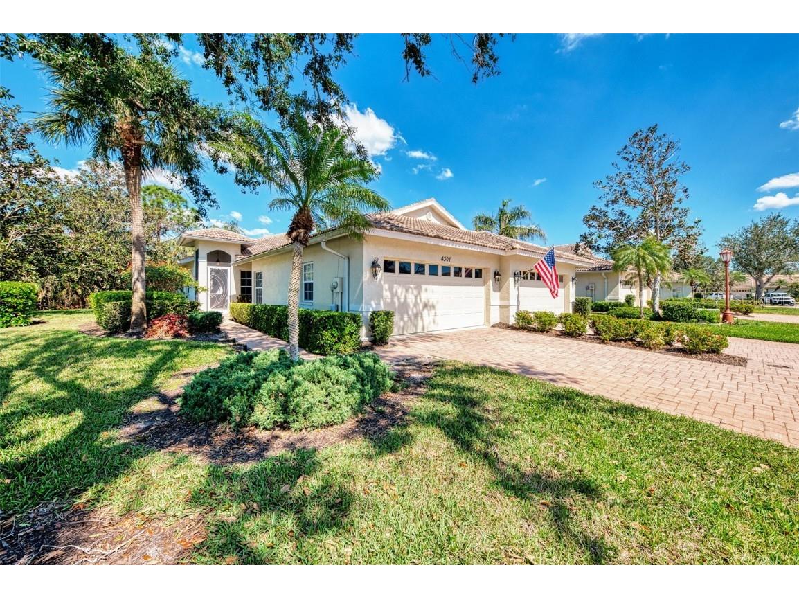 4301 Nizza Court Venice FL 34293 N6137554 image1