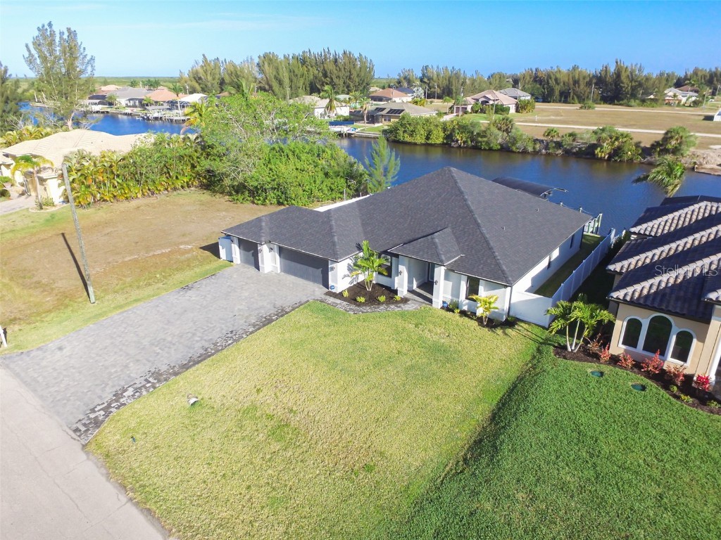 4301 NW 20th Terrace Cape Coral FL 33993 C7464145 image1