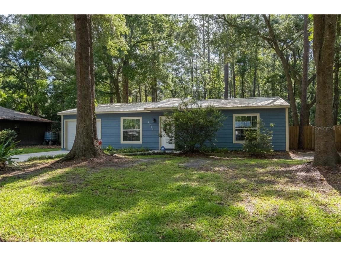 4301 NW 25th Terrace Gainesville FL 32605 GC513235 image1