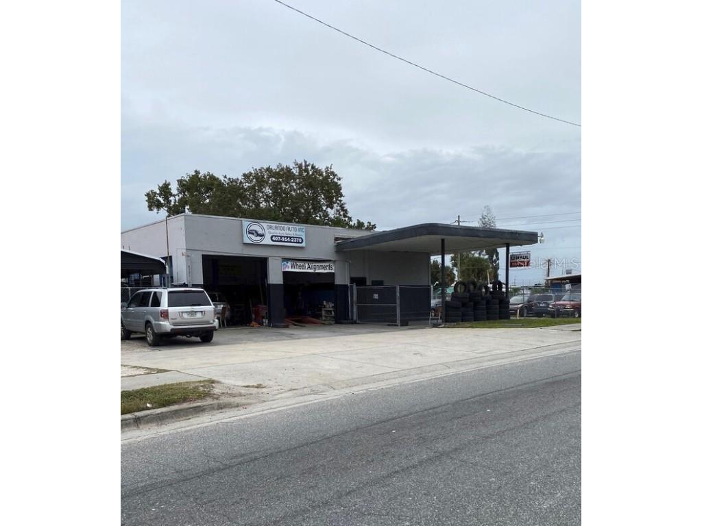 4301 Old Winter Garden Road Orlando FL 32811 O6238089 image1