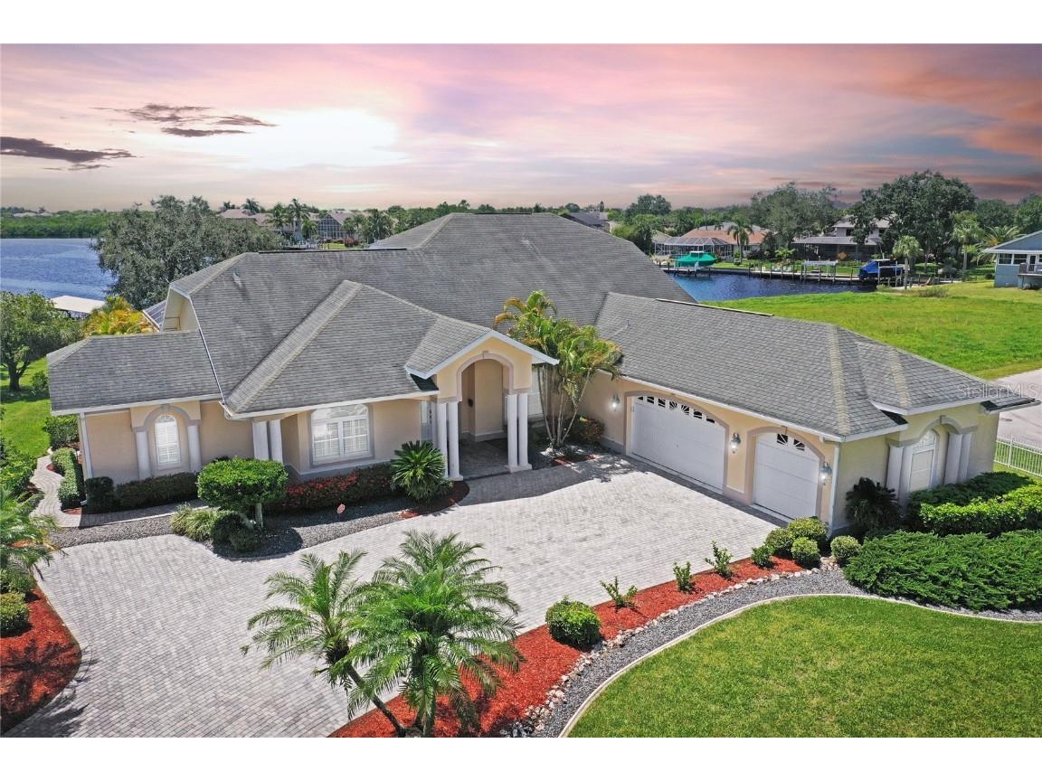 4301 Point Court Port Charlotte FL 33948 C7448660 image1