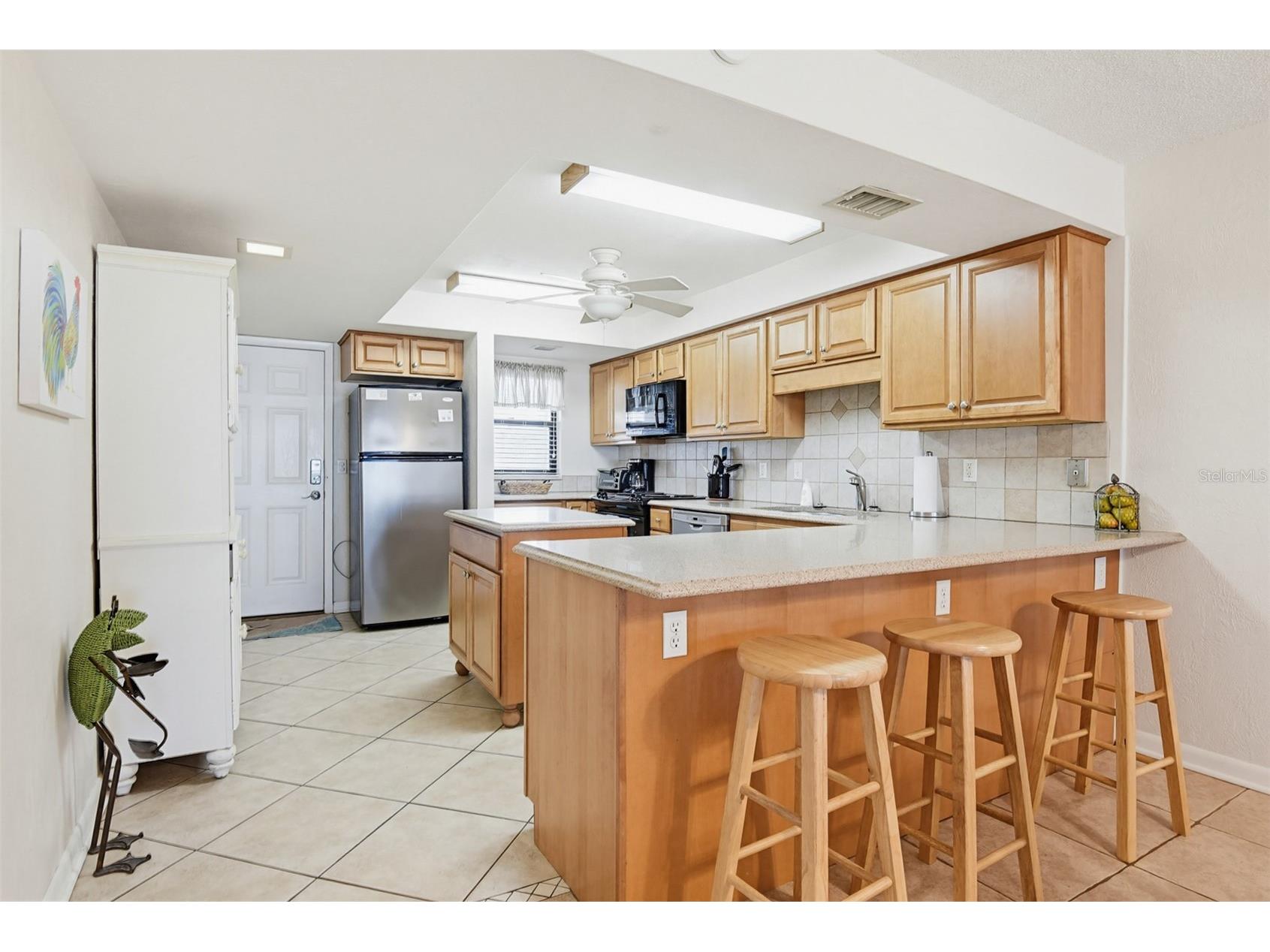 4301 S Atlantic Avenue #1160 New Smyrna Beach FL 32169 NS1088226 image23