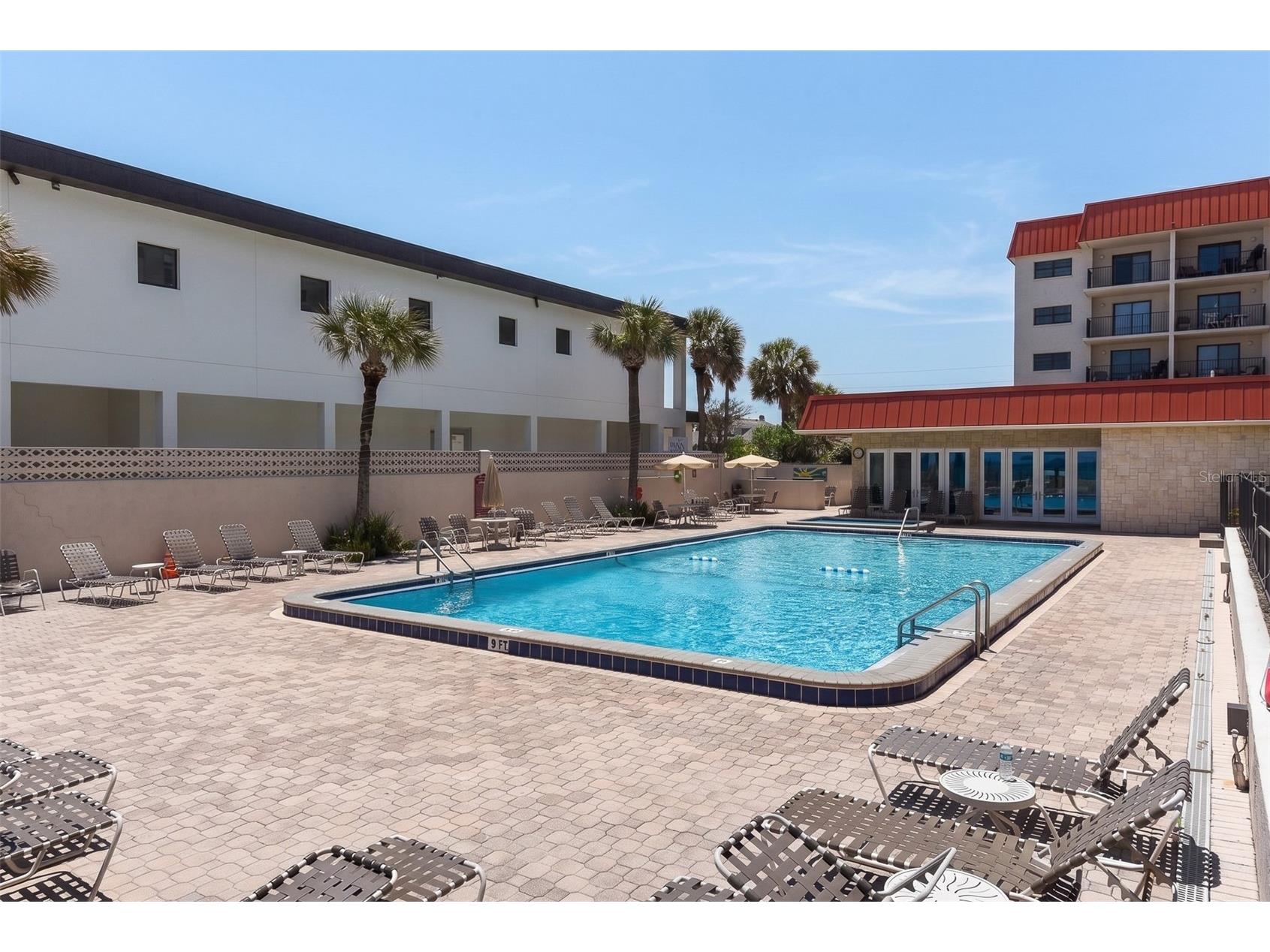 4301 S Atlantic Avenue #1160 New Smyrna Beach FL 32169 NS1088226 image35