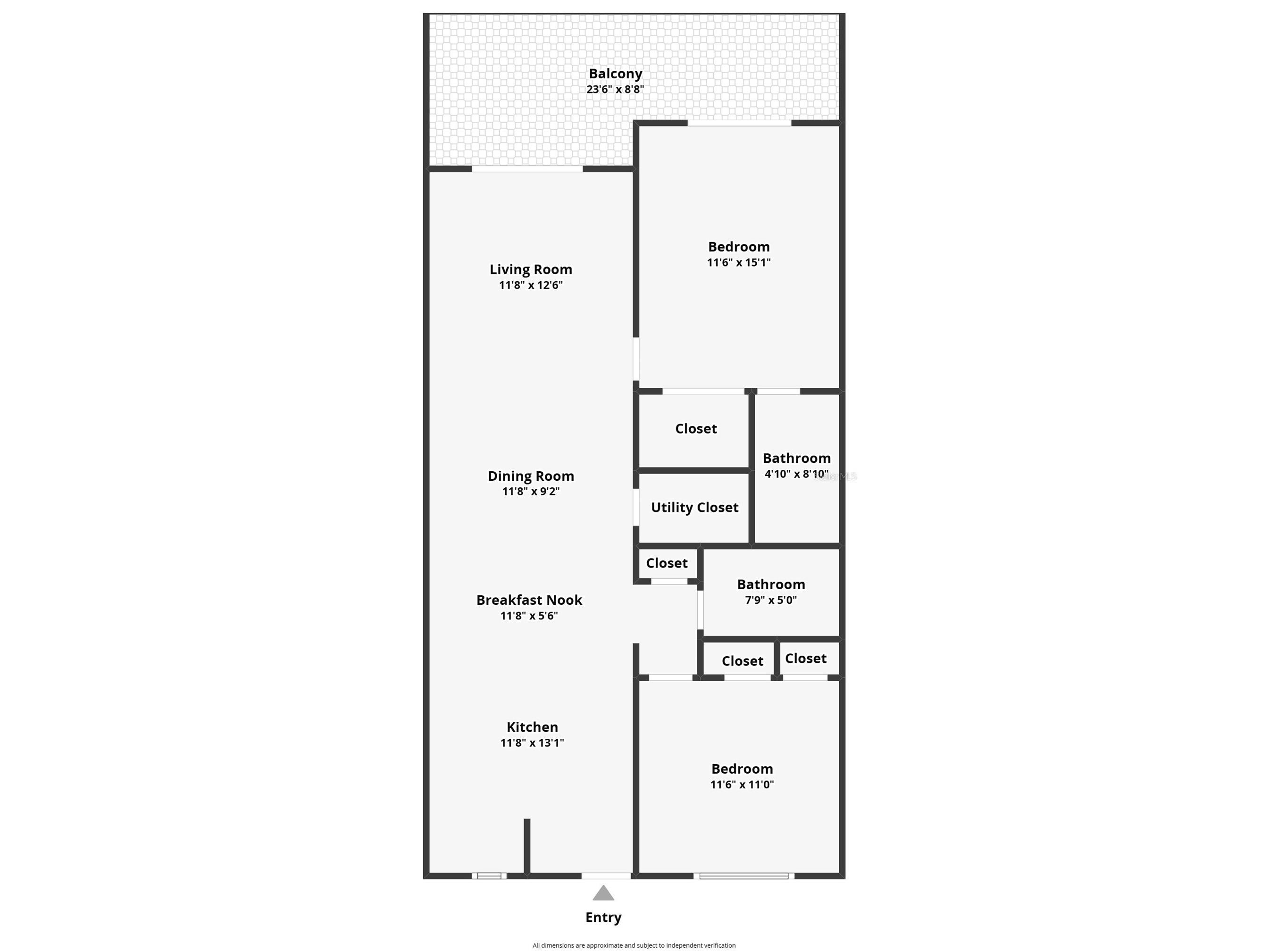 4301 S Atlantic Avenue #1160 New Smyrna Beach FL 32169 NS1088226 image4