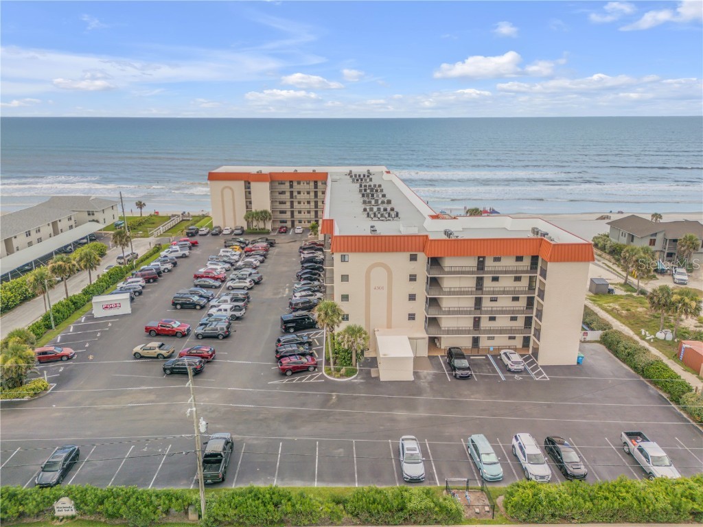 4301 S Atlantic Avenue #203 New Smyrna Beach FL 32169 O6224273 image1