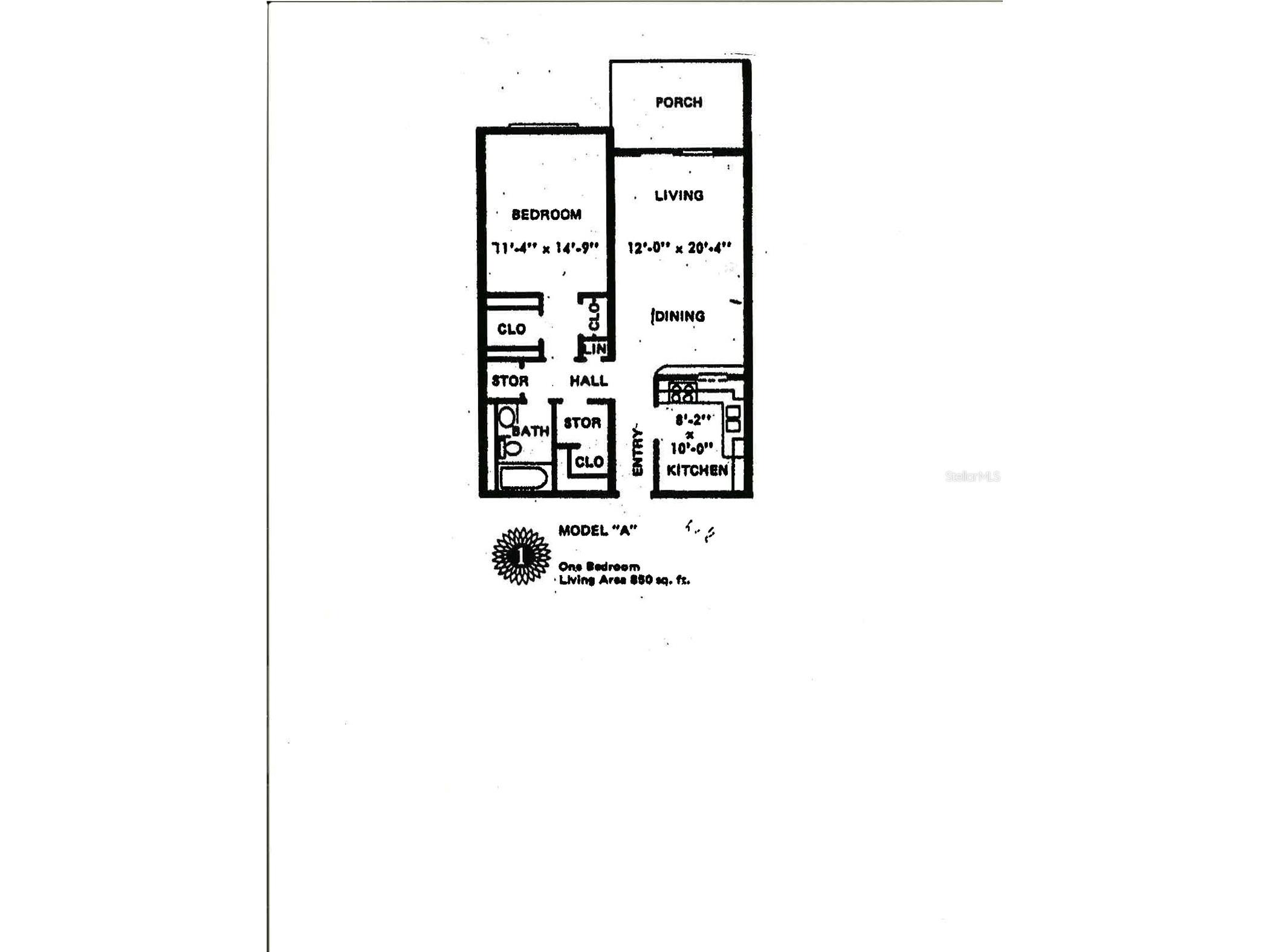 4301 S Atlantic Avenue #2110 New Smyrna Beach FL 32169 NS1088485 image30