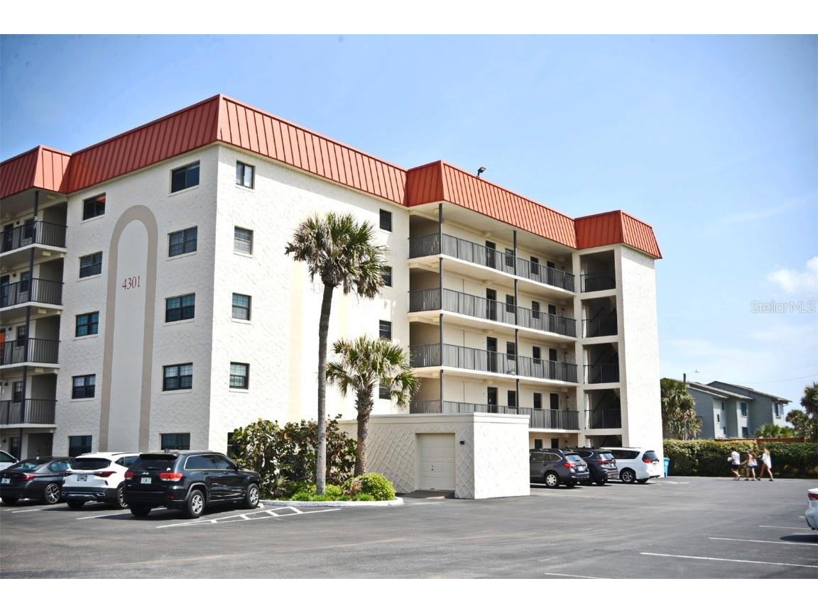 4301 S Atlantic Avenue #4070 New Smyrna Beach FL 32169 - ATLANTIC OCEAN O6190044 image1