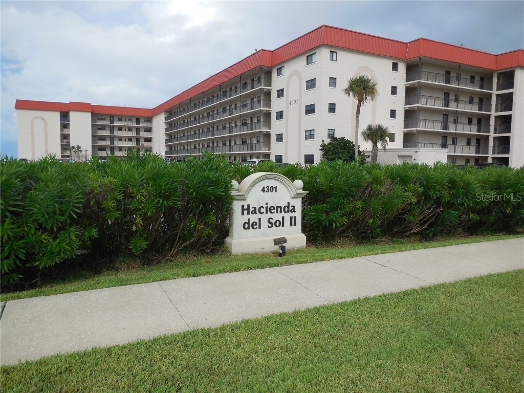 4301 S Atlantic Avenue #4100 New Smyrna Beach FL 32169 - ATLANTIC OCEAN NS1080995 image1