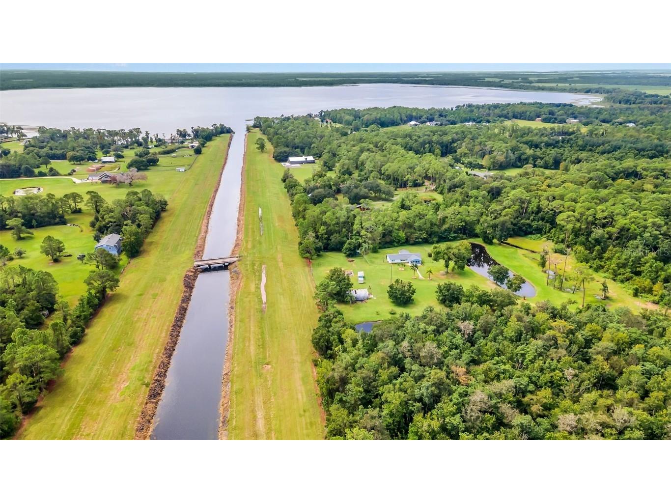 4301 Story Road Saint Cloud FL 34772 - LAKE GENTRY CANAL S5077020 image1