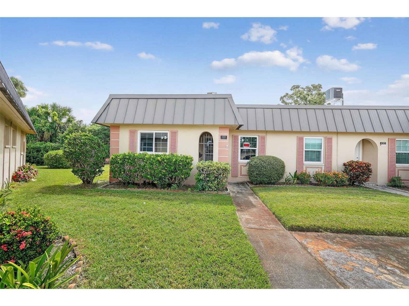 4301 Summersun Drive #A New Port Richey FL 34652 TB8427697 image1