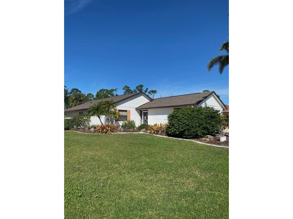 4301 Tree Tops Drive Port Charlotte FL 33953 D6134474 image1