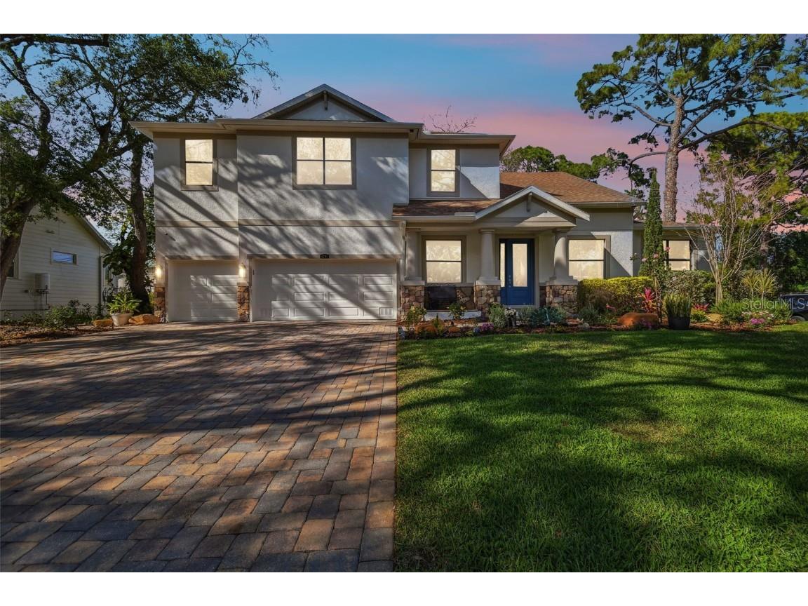 4301 W Kensington Avenue Tampa FL 33629 T3513134 image1