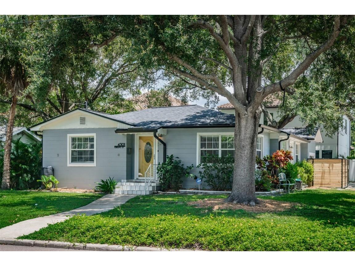 4301 W Obispo Street Tampa FL 33629 T3475897 image1