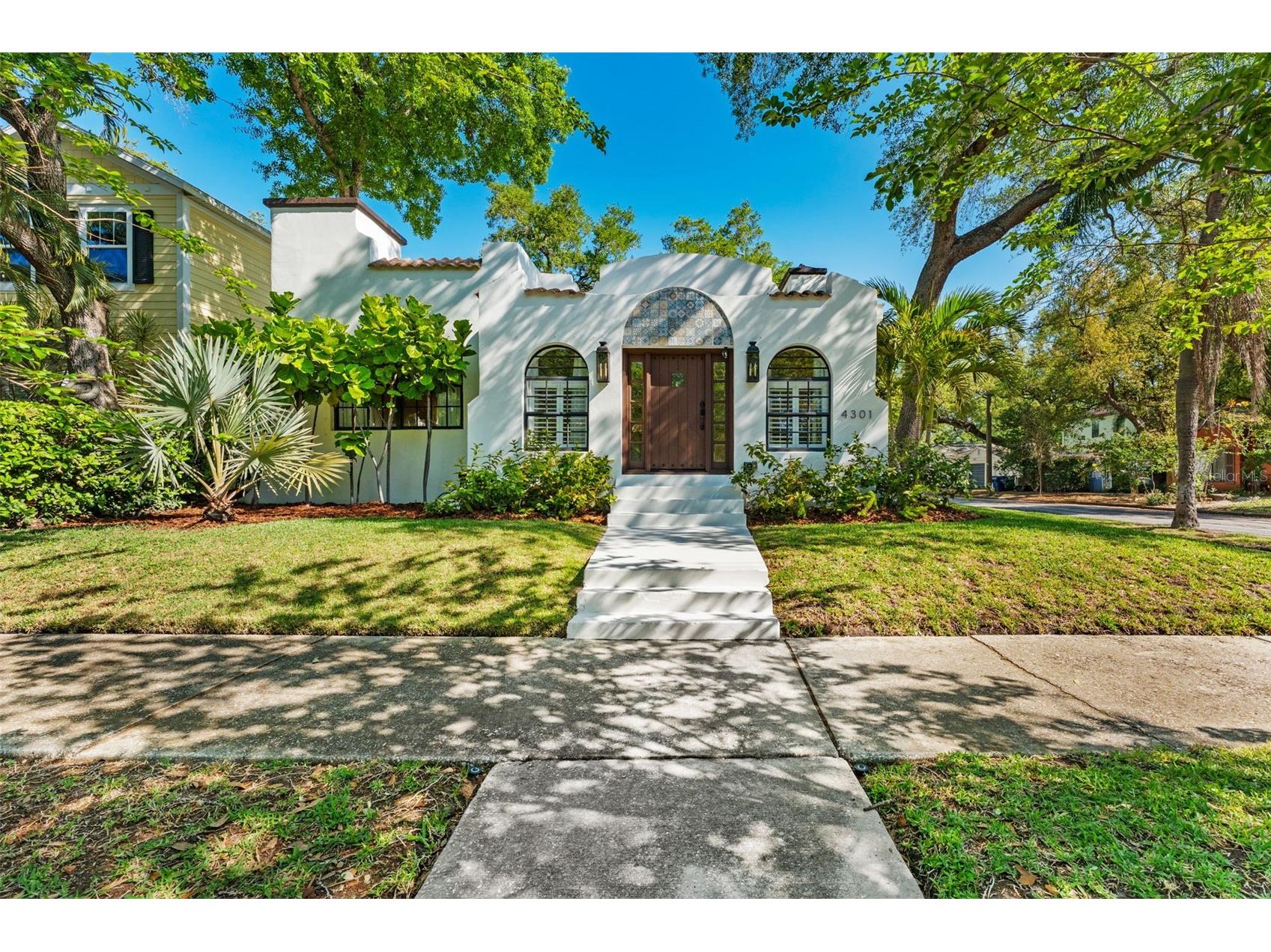 4301 W San Juan Street Tampa FL 33629 TB8492142 image1