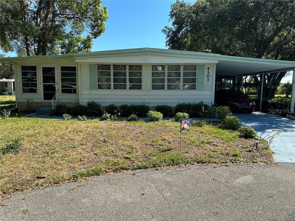 4301 Water Oak Lane #51 Zellwood FL 32798 - COHEN / GRASSMERE O6135204 image1