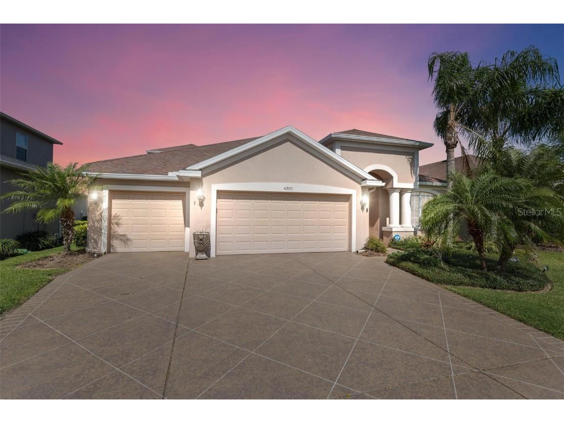 4301 Wildstar Circle Wesley Chapel FL 33544 T3429431 image1