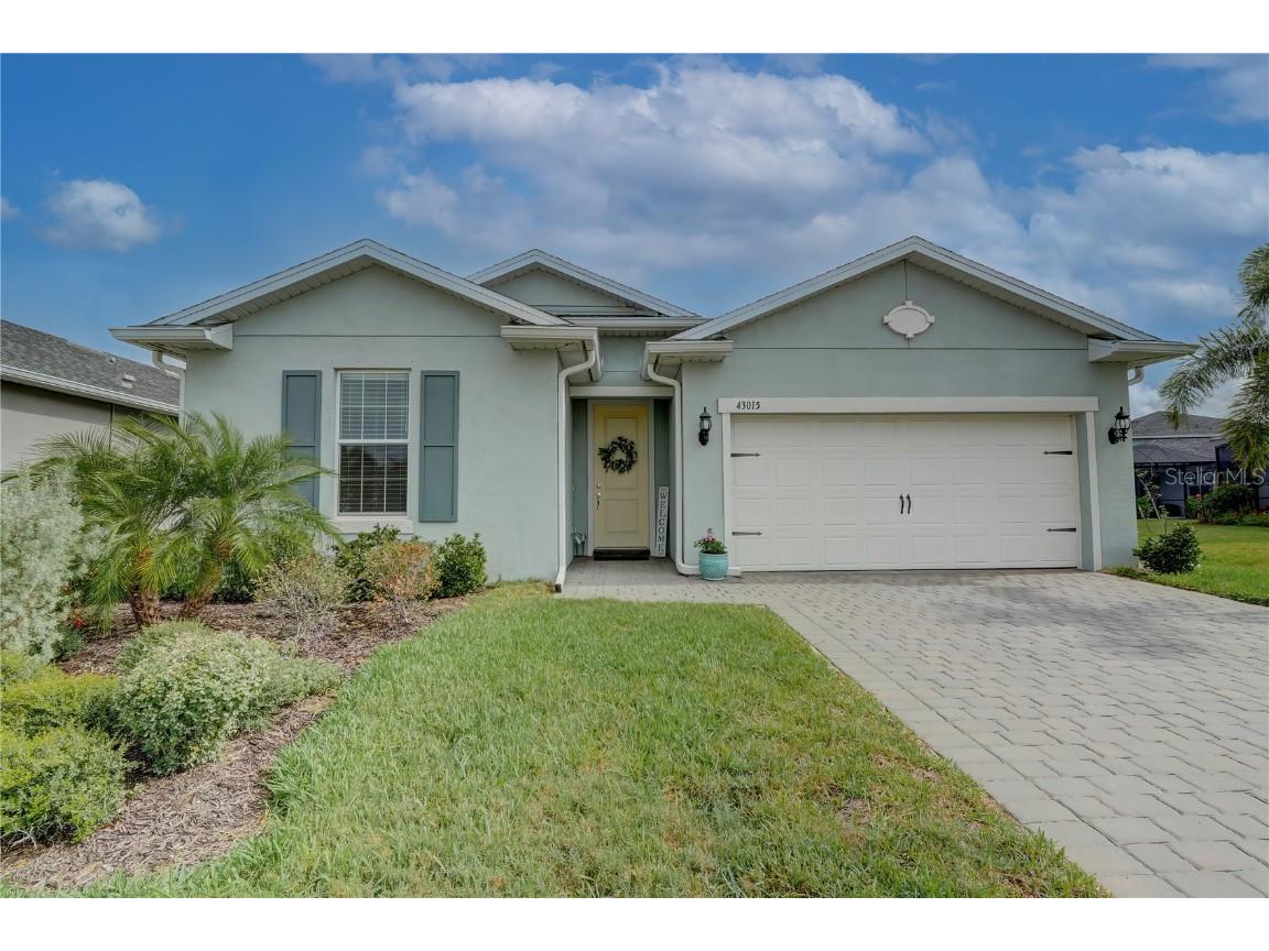 43015 Wiregrass Lane Punta Gorda FL 33982 A4531083 image1