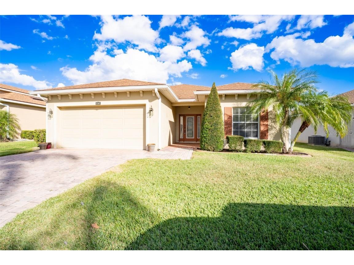 4302 Berwick Drive Lake Wales FL 33859 - LAKE ASHTON P4927947 image1