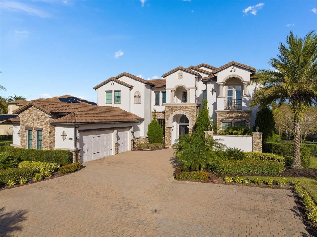 4302 Isabella Circle Windermere FL 34786 O6075487 image1