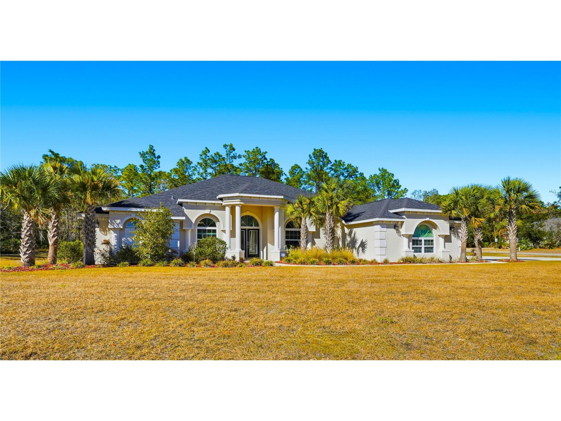 4302 N Canarywood Terrace Beverly Hills FL 34465 G5107928 image1