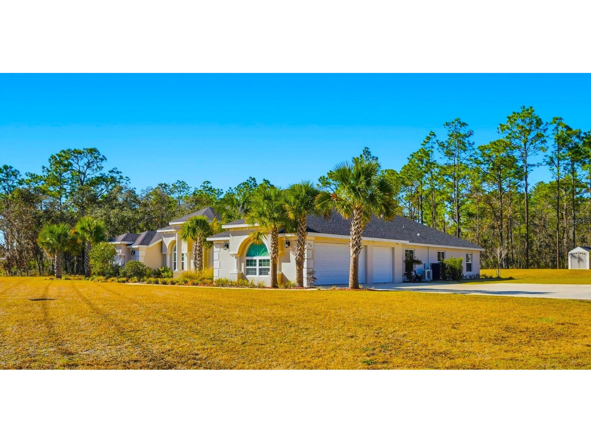 4302 N Canarywood Terrace Beverly Hills FL 34465 G5107928 image46