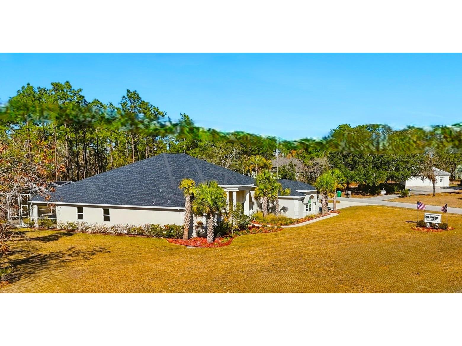 4302 N Canarywood Terrace Beverly Hills FL 34465 G5107928 image50