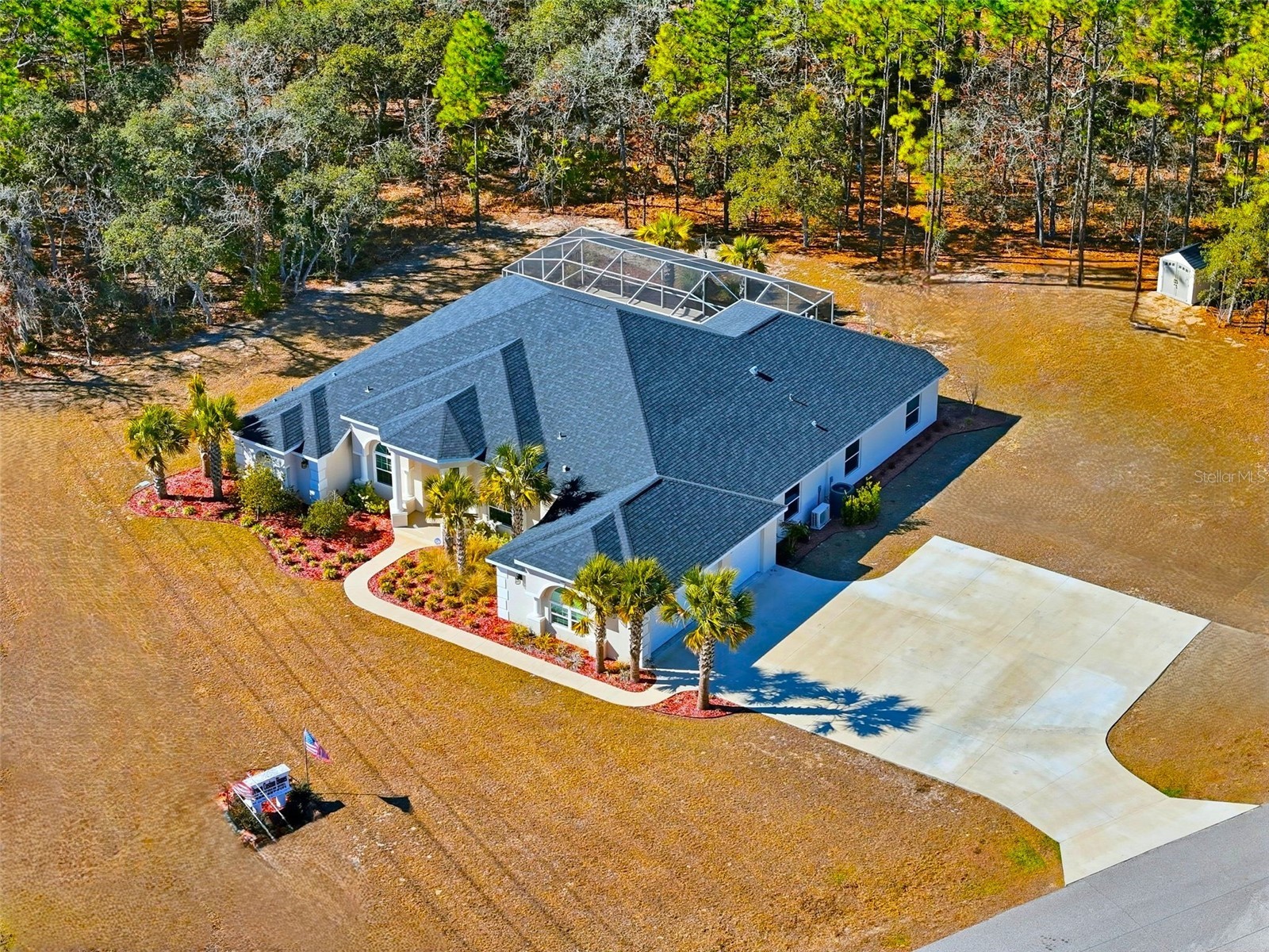 4302 N Canarywood Terrace Beverly Hills FL 34465 G5107928 image51