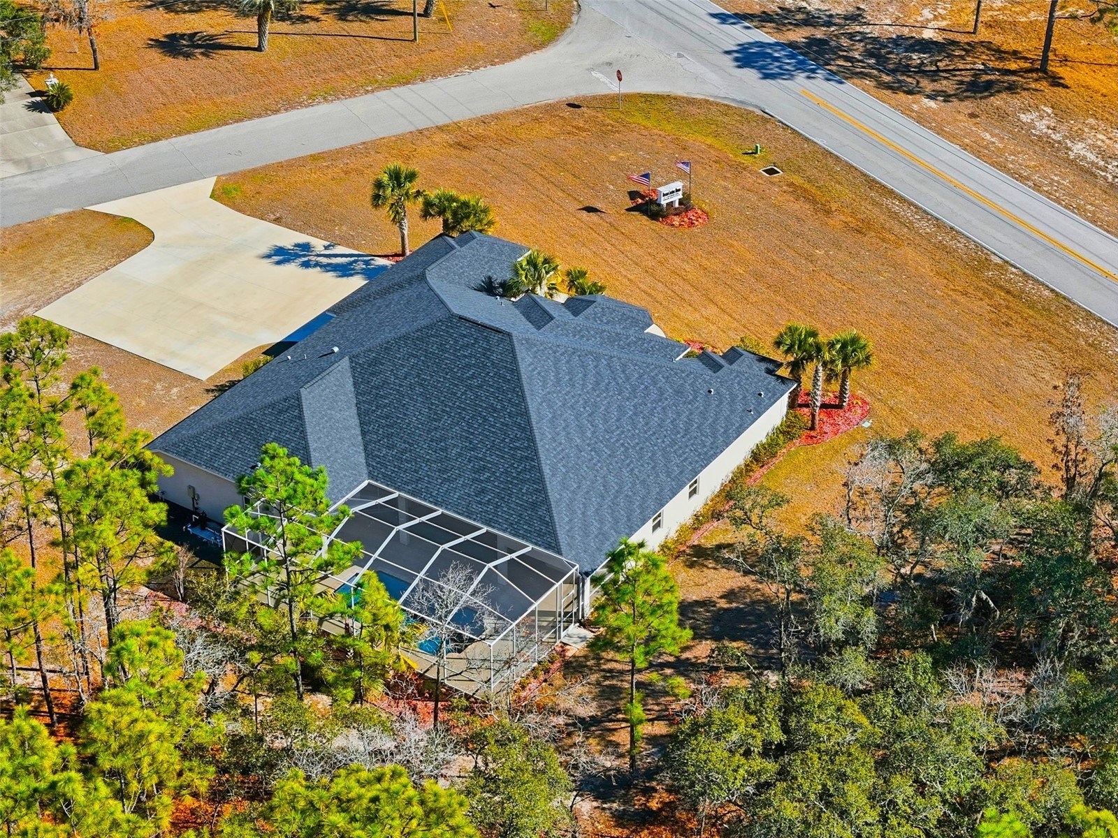 4302 N Canarywood Terrace Beverly Hills FL 34465 G5107928 image52