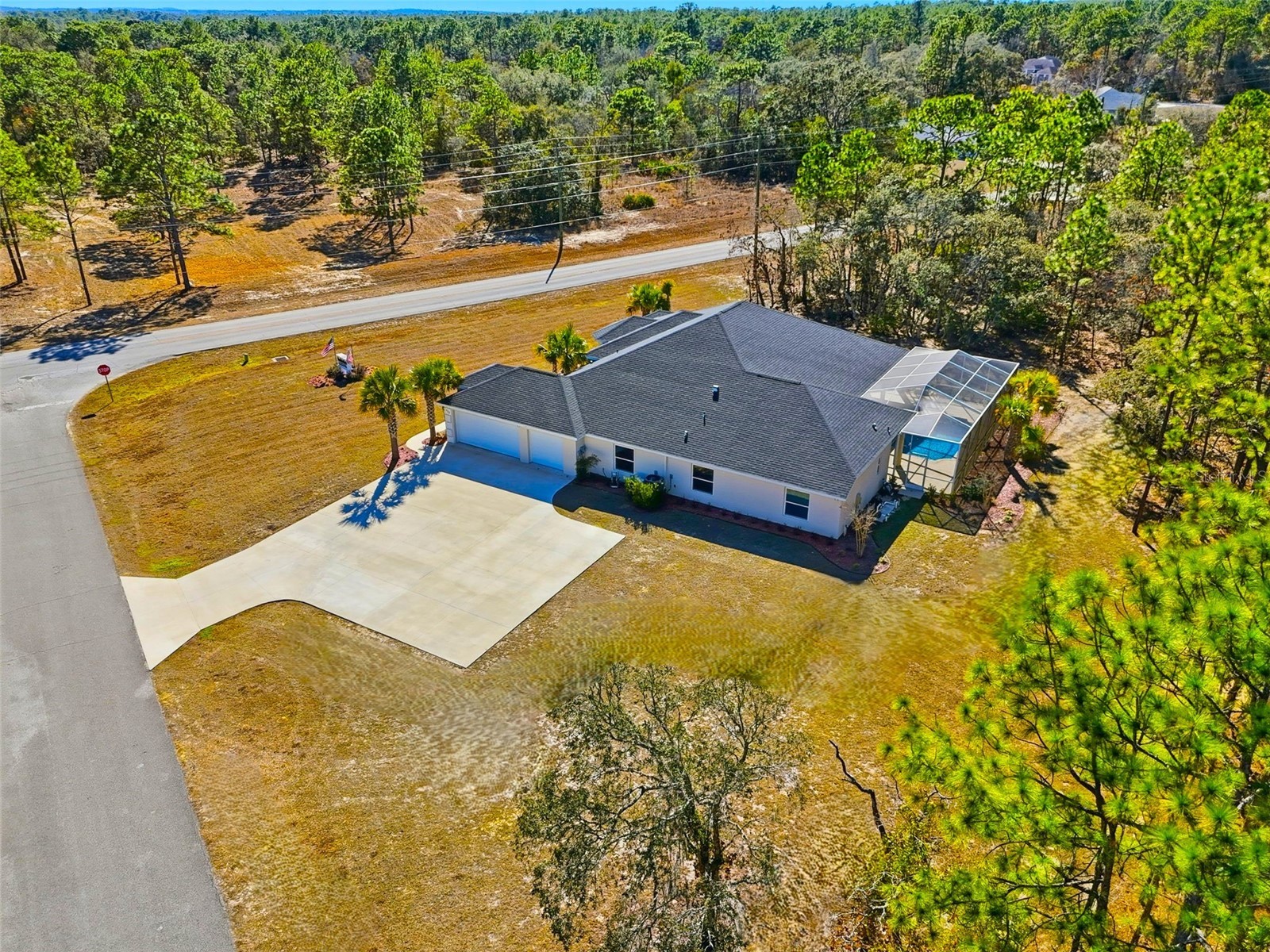 4302 N Canarywood Terrace Beverly Hills FL 34465 G5107928 image56