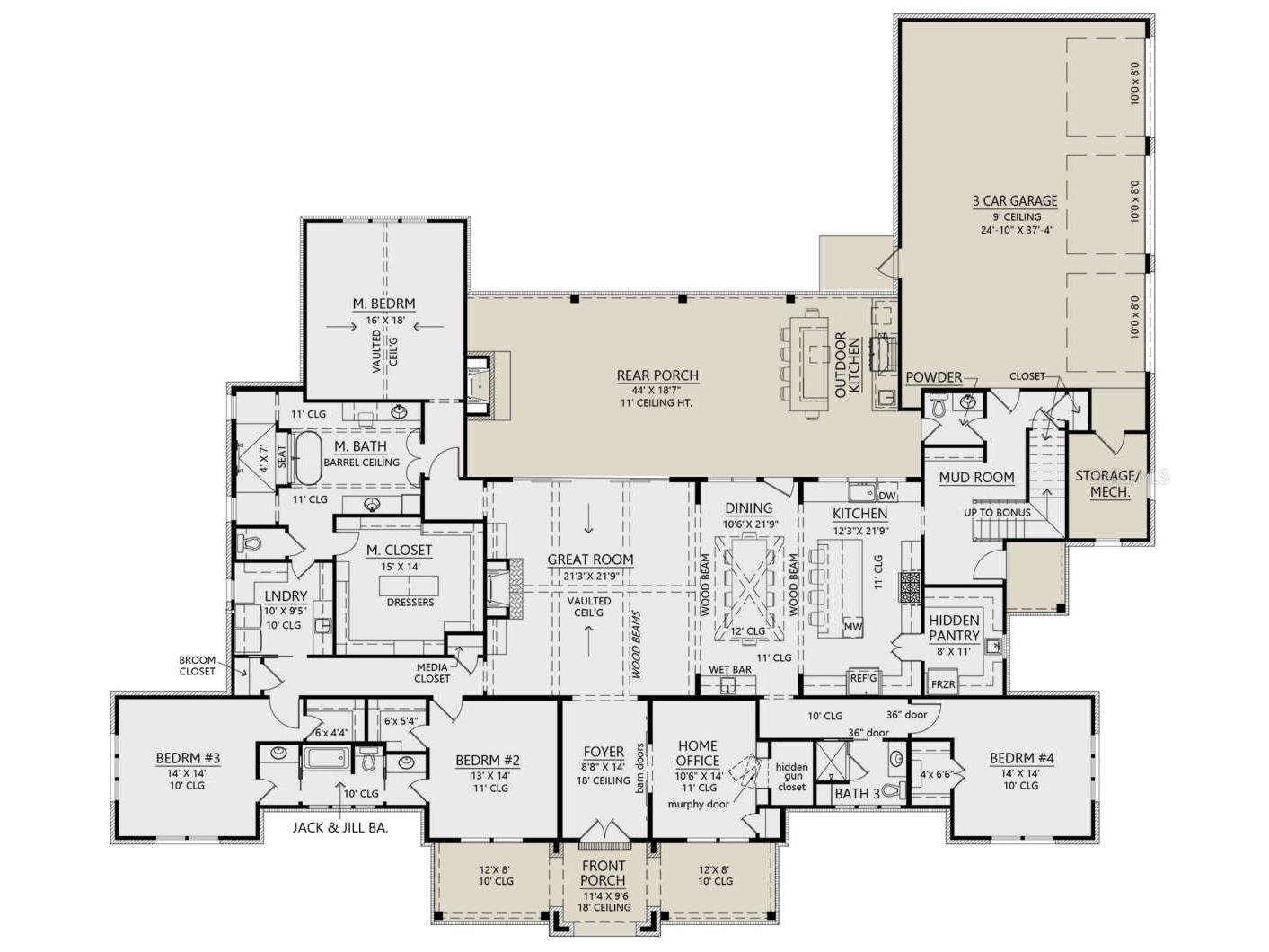 4302 Royal Sky Court Brooksville FL 34602 TB8494972 image7