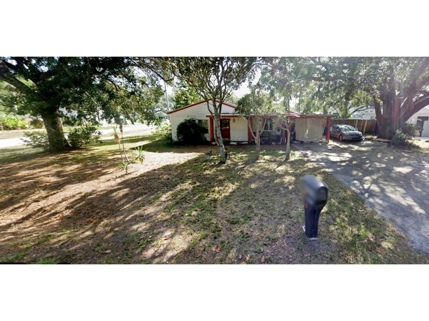 4302 S Renellie Drive Tampa FL 33611 TB8312622 image1